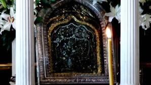 Εικόνα της Παναγιάς της Τήνου