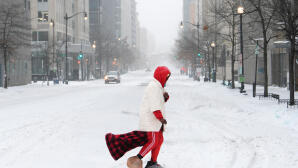 Κακοκαιρία ΗΠΑ: Νεκροί Από Τον Χιονιά - Χιλιάδες Χωρίς Ρεύμα