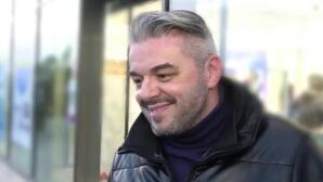 Πέτρος Πολυχρονίδης