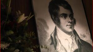 Δύο γκάιντες στο Σταθμό Του Μετρό Συντάγματος