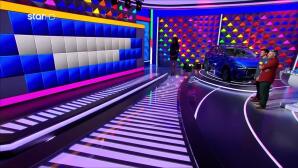 Τροχός της Τύχης