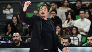 Ο Αταμάν Και η Περίπλοκη Κατάσταση με τον Ναν