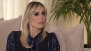 Ελεονώρα Μελέτη: Ο Λόγος Που Έκανε Ωοκατάψυξη Στα 38 Της