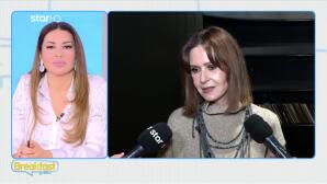 Kάτια Δανδουλάκη