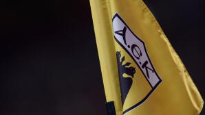 Αυτός Είναι Ο Χαφ Που Κλείνει Η Ένωση