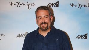 Πυγμαλίων Δαδακαρίδης