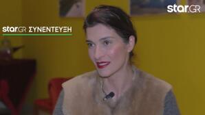 Αντιγόνη Κουλουκάκου