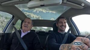 TractioN Trailer 1/2/2026 Στις 14:10 Στο Star