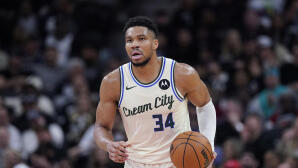 Αντετοκούνμπο: Νέα Σχέδια Για Τον Greek Freak