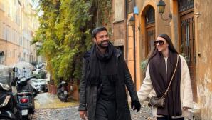 Ανδρέας Γεωργίου - Σιμώνη Χριστοδούλου