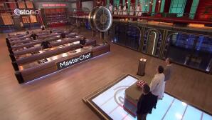 MasterChef: Η δοκιμασία πατάτας κρίνει τα 6 εισιτήρια για το σπίτι