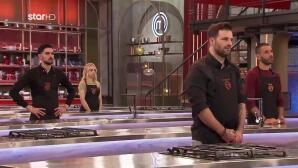 MasterChef: Ποιος αποχώρησε λίγο πριν μπει στο σπίτι!