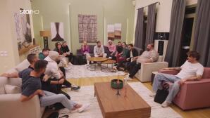 MasterChef: Η Αντίδραση Των Παικτών μόλις μπήκαν στο Σπίτι!