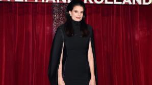 Αθηνά Ωνάση: Σπάνια Δημόσια Εμφάνιση Στην Haute Couture Week