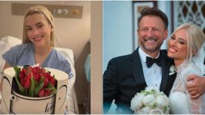 Κώστας Καραφώτης Κάτια Μάνου