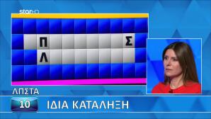 Τροχός της Τύχης