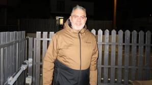 Κούλλης Νικολάου