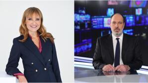 H μεγάλη δημοσκόπηση της GPO για το Star στο Κεντρικό Δελτίο Ειδήσεων