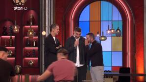 MasterChef: Το μυστικό των κριτών και η μεγάλη ανατροπή