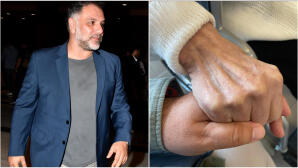 Γρηγόρης Αρναούτογλου