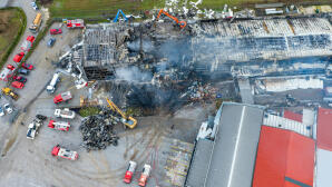 Έκρηξη Βιολάντα: Πολύμηνη διαρροή, λάθη ασφαλείας