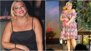 Δανάη Μπάρκα