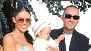 Η Έλενα Τσαγκρινού Χώρισε Από Τον Dj Stephan