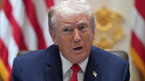 Ντόναλντ Τραμπ