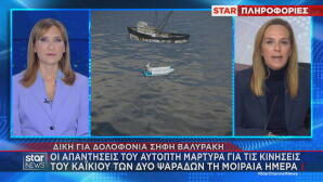 Σήφης Βαλυράκης