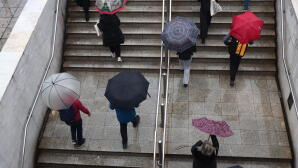 Καιρός - Τσατραφύλλιας: «Ζόρικη η νέα κακοκαιρία του Σαββατοκύριακου»
