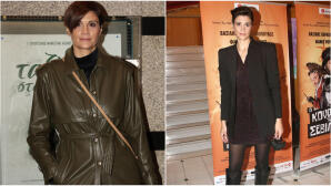 Άννα Μαρία Παπαχαραλάμπους