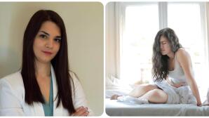 Σύνδρομο Ευερέθιστο Εντέρου- Ηλιαλένα Λυσικάτου