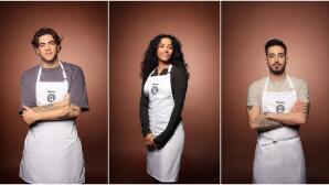 Οι Top 28 Του Φετινού MasterChef