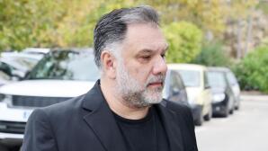 Γρηγόρης Αρναούτογλου