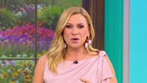 Κατερίνα Καραβάτου