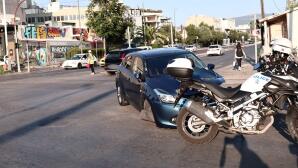 Ιερά Οδός γραμμές τρένου