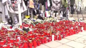 ΠΑΟΚ: Σε Κλίμα Οδύνης Οι Κηδείες Των Αδικοχαμένων Οπαδών