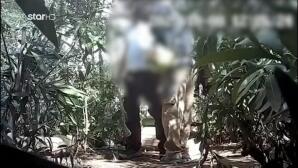 Ζωγράφου: Eμπόριο Ναρκωτικών Έξω Από Την Πανεπιστημιούπολη