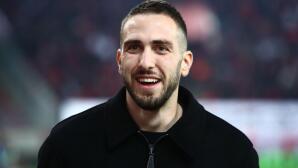 Κώστας Φορτούνης