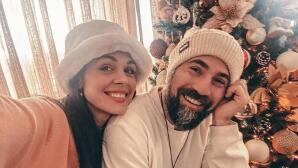 Κίμων Κουρής - Ιωάννα Τριανταφυλλίδου