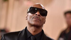 Snoop Dogg