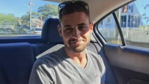 Στο πένθος η Κρήτη για τον 33χρονο Γιάννη που έχασε τη ζωή του σε ναυάγιο α