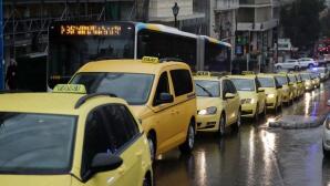 Απεργία ταξί: Τραβούν χειρόφρενο Τρίτη και Τετάρτη