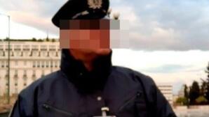 Αστυνομικός Βουλή: Ξεκίνησε Η Δίκη Κεκλεισμένων Των Θυρών