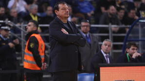 Ο Αταμάν Μίλησε Για Την Απουσία Του Ναν