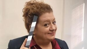 Μαρία Αντουλινάκη