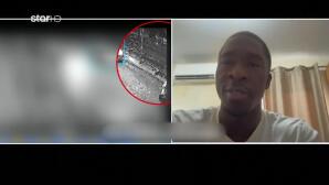 Τι Λέει Ο Μπασκετμπολίστας Που Οδηγούσε Στις Ράγες Τρένου