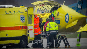 Τροχαίο ΠΑΟΚ: Επιστρέφει στην Ελλάδα ο τρίτος τραυματίας