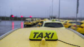 Απεργία Ταξί: Συνεχίζεται Την Τετάρτη Σε Αθήνα - Θεσσαλονίκη