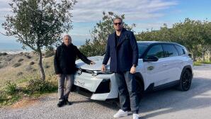 TractioN Trailer 08/02/2026